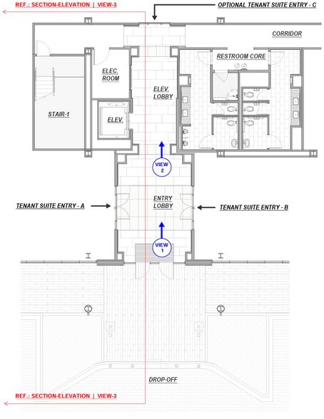 More Photos Of 1112 3rd St, Neptune Beach Medical For Lease