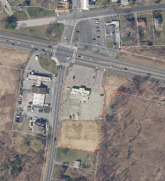 More Photos Of 500 Main St, New Paltz Land For Sale