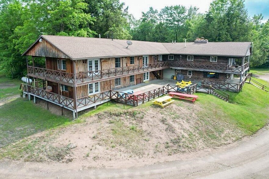 More Photos Of 521 Co 27 rd, Oswegatchie Lodge Meeting Hall For Sale