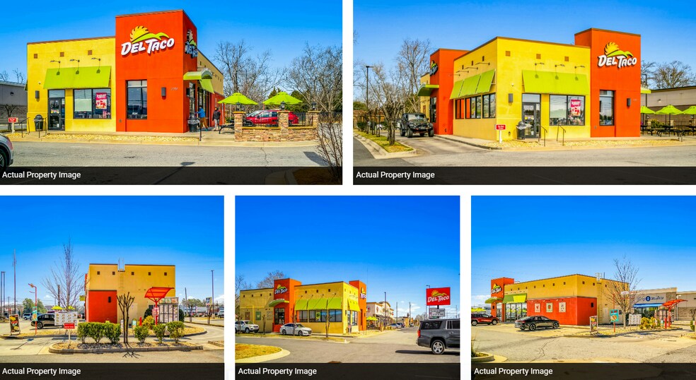 More Photos Of 2766 Watson Blvd, Centerville Fast Food For Lease