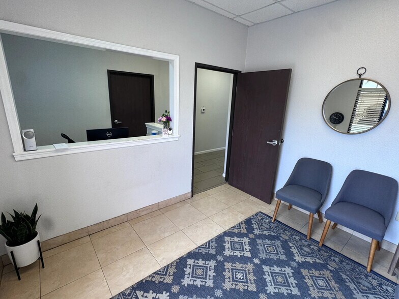 More Photos Of 4540 E Baseline Rd, Mesa Medical For Lease