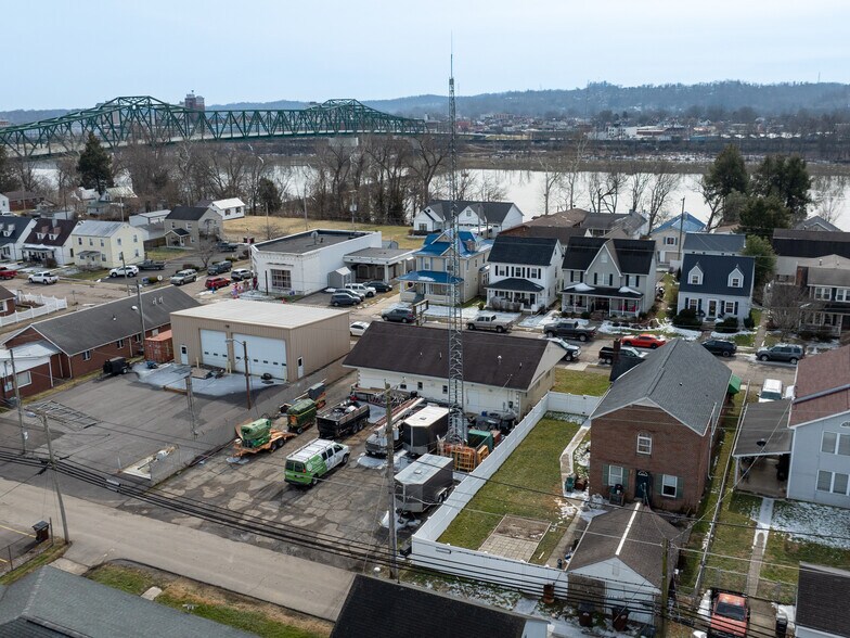 More Photos Of 406 2nd Ave, Chesapeake Office For Sale