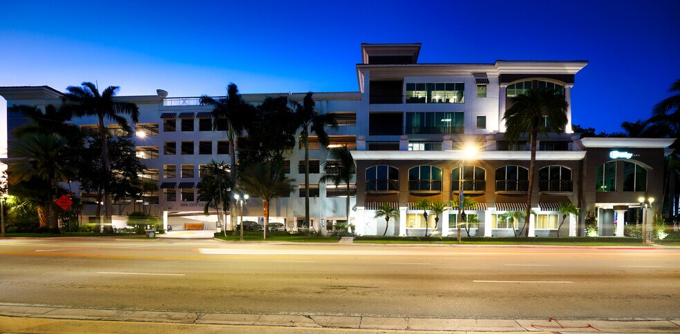 More Photos Of 1 N Federal Hwy, Boca Raton Office For Lease