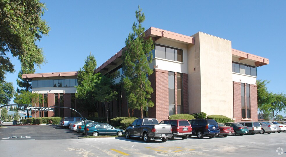 More Photos Of 1111 Civic Dr, Walnut Creek Office For Sale