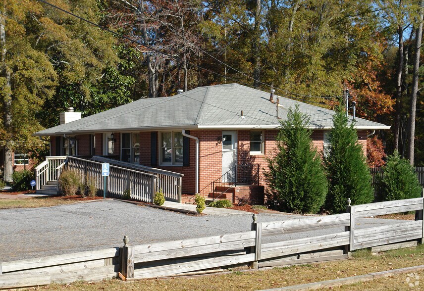 More Photos Of 145 N Main St, Alpharetta Office Residential For Sale