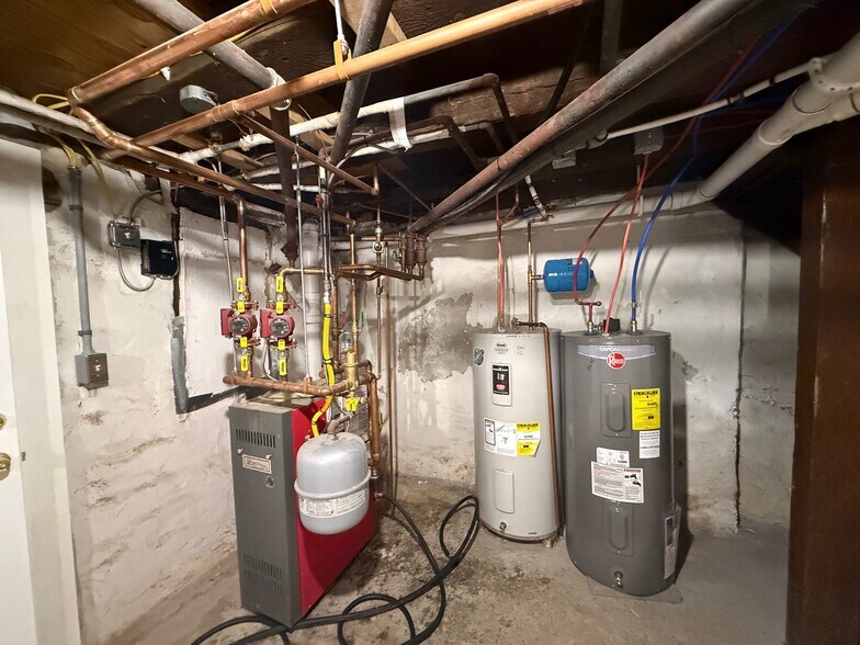 More Photos Of 9 W Chestnut St, Souderton Apartments For Sale