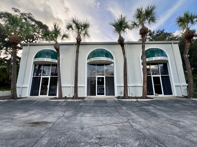 More Photos Of 3625 Alt 19, Palm Harbor Storefront Retail Office For Sale