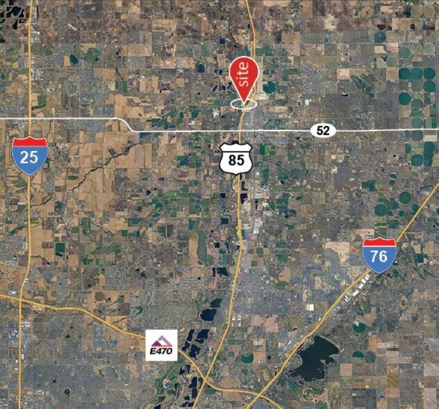 More Photos Of 145 14th St, Fort Lupton Industrial For Sale