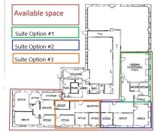 More Photos Of 311 Alexander St, Rochester Office For Lease