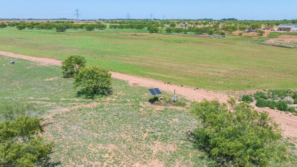 More Photos Of 1256 County Road 401, Merkel Land For Sale