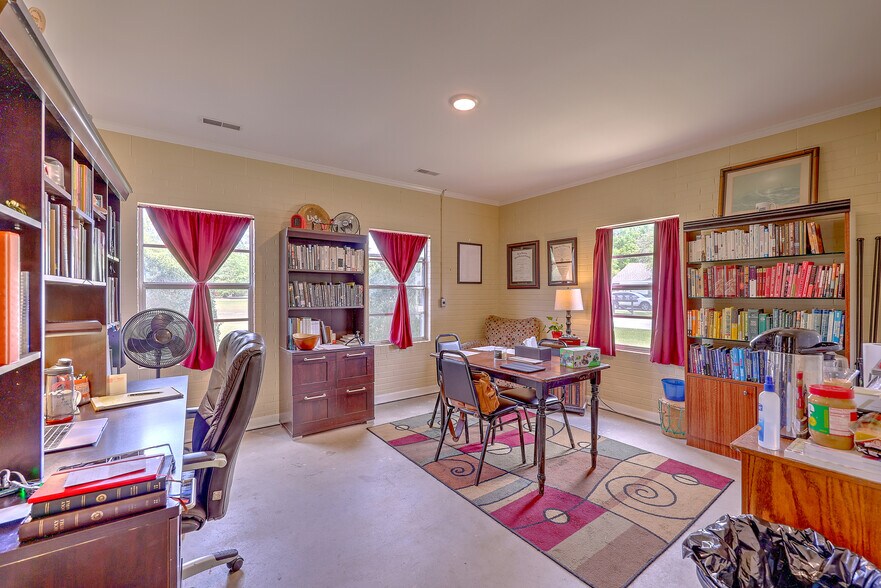 More Photos Of 3407 Maybank Hwy, Johns Island Religious Facility For Sale
