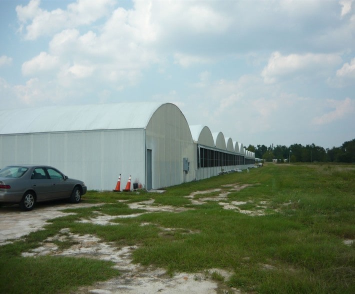 Primary Photo Of 4103 Ondich Rd, Apopka Specialty For Lease