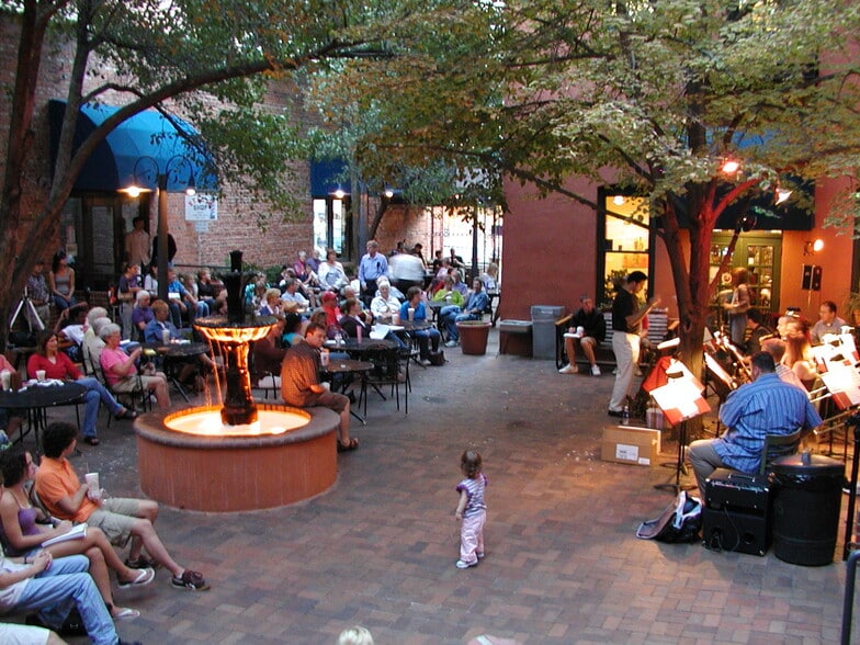 More Photos Of 808 P St, Lincoln Unknown For Lease