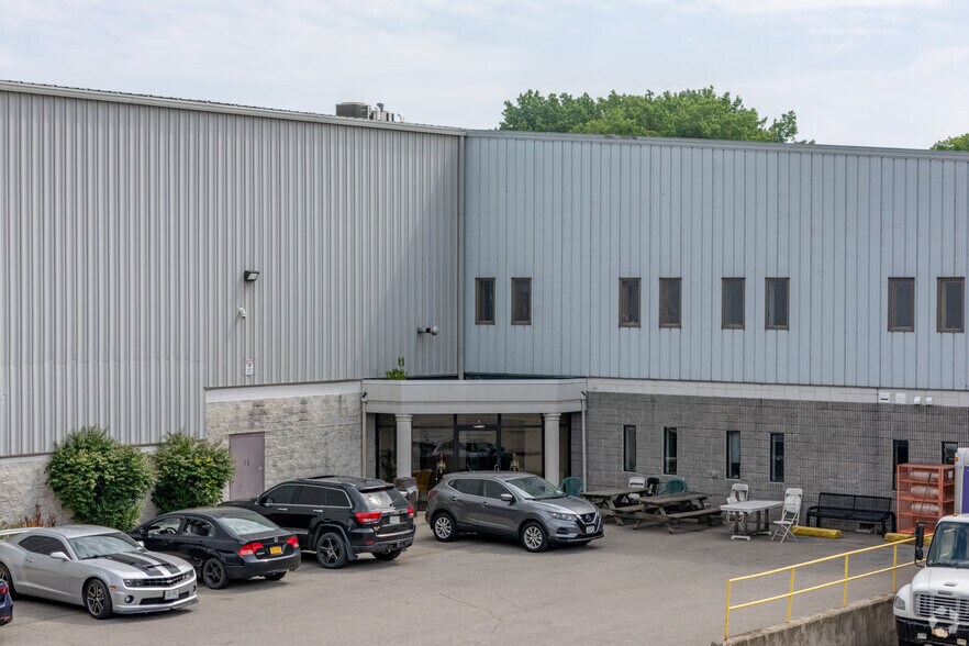 More Photos Of 2335 Union Rd, Cheektowaga Distribution For Sale