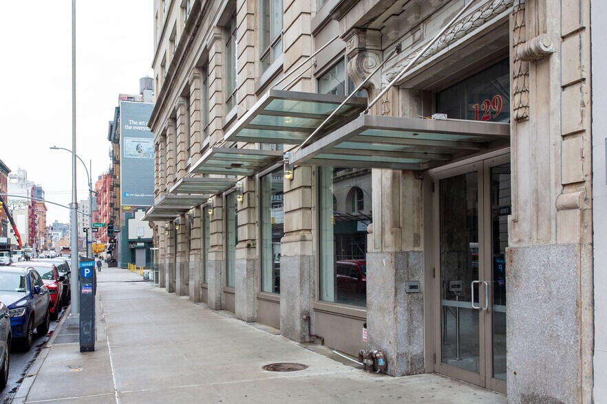More Photos Of 129 Lafayette St, New York Apartments For Lease