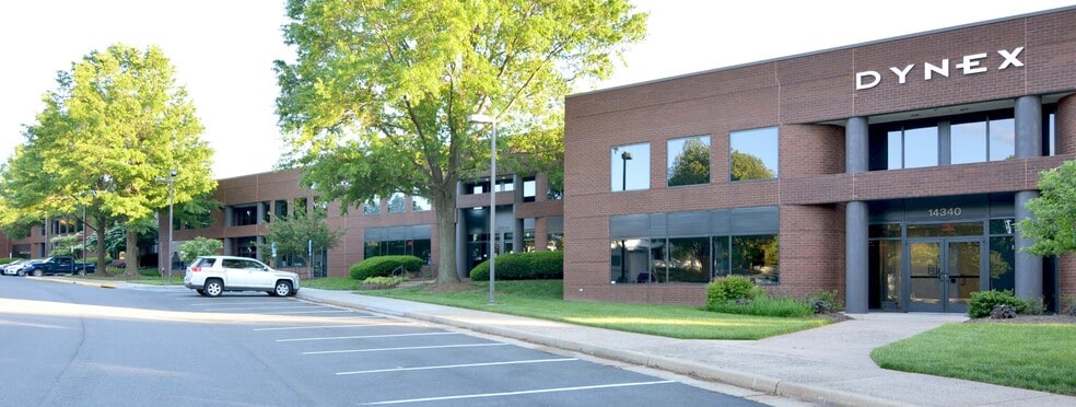 More Photos Of 14340-14370 Sullyfield Cir, Chantilly Flex For Lease