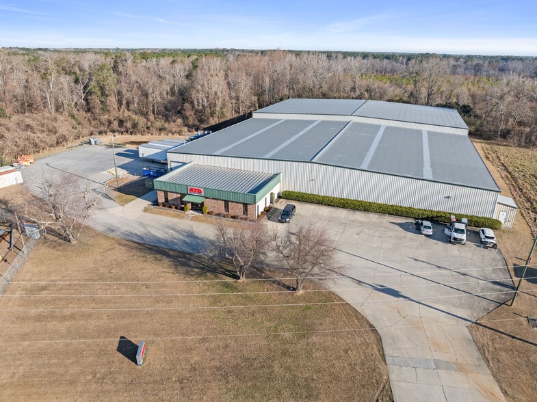 More Photos Of 1611 Otis Way, Florence Distribution For Sale