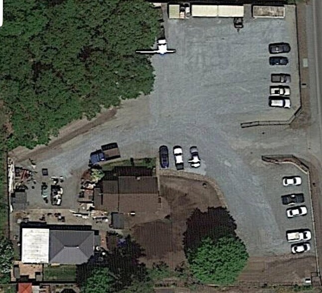 More Photos Of 12160 Spanaway Loop Rd S, Tacoma Contractor Storage Yard For Lease