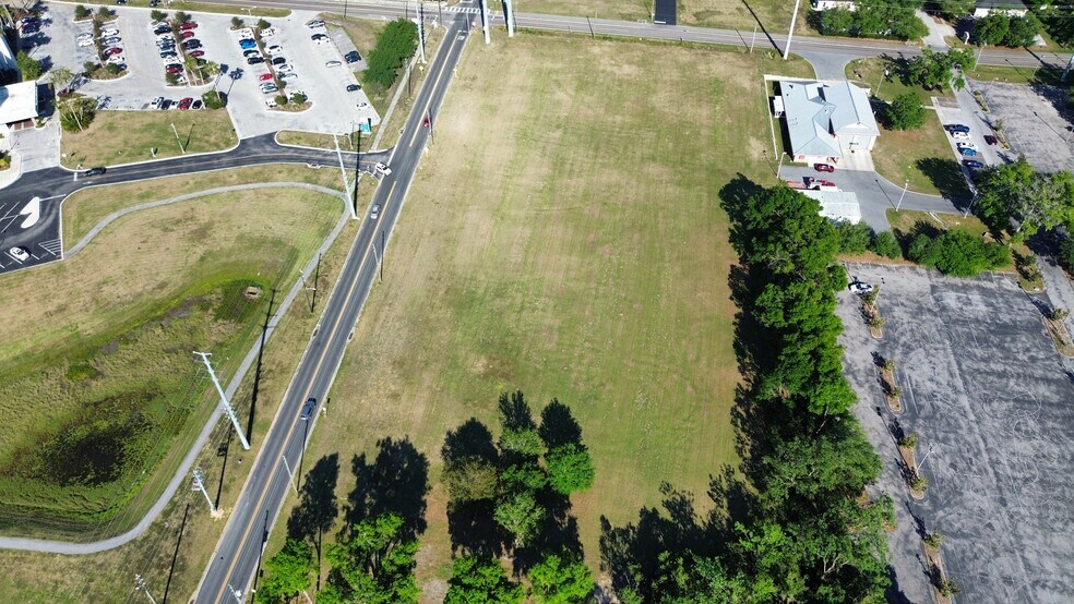More Photos Of Daughtery Rd, Zephyrhills Land For Sale