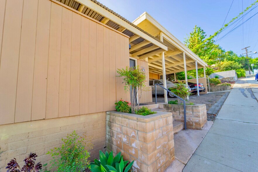 More Photos Of 7987 Normal Ave, La Mesa Apartments For Sale