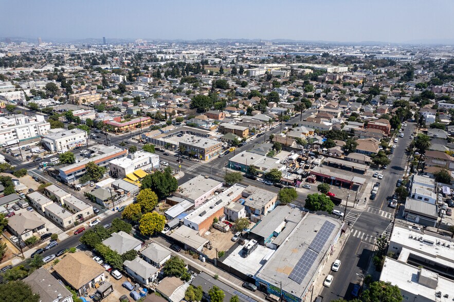 More Photos Of 4159 S Central Ave, Los Angeles Land For Sale