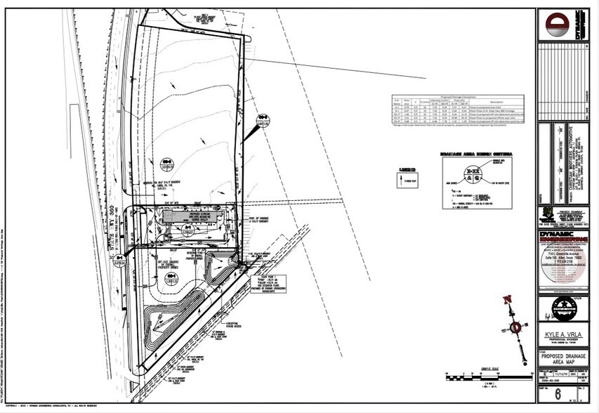 More Photos Of 840 N State Highway 360, Mansfield Land For Sale