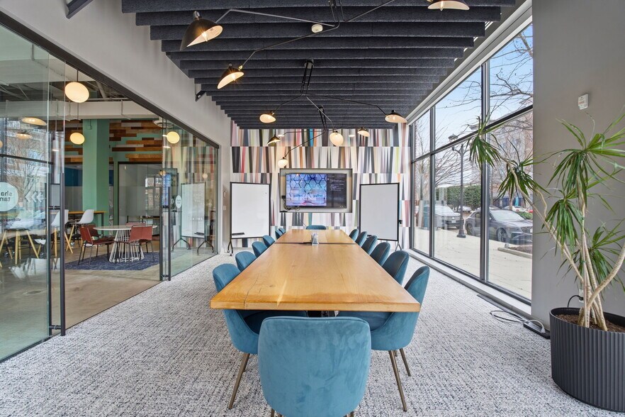 More Photos Of 2400 Old Brick Rd, Glen Allen Coworking Space