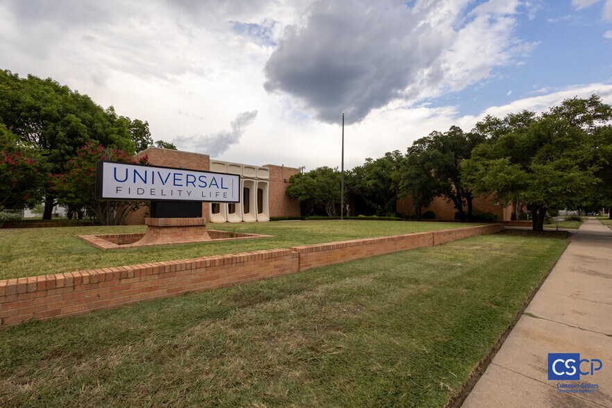 More Photos Of 855 W Ash Ave, Duncan Office For Sale