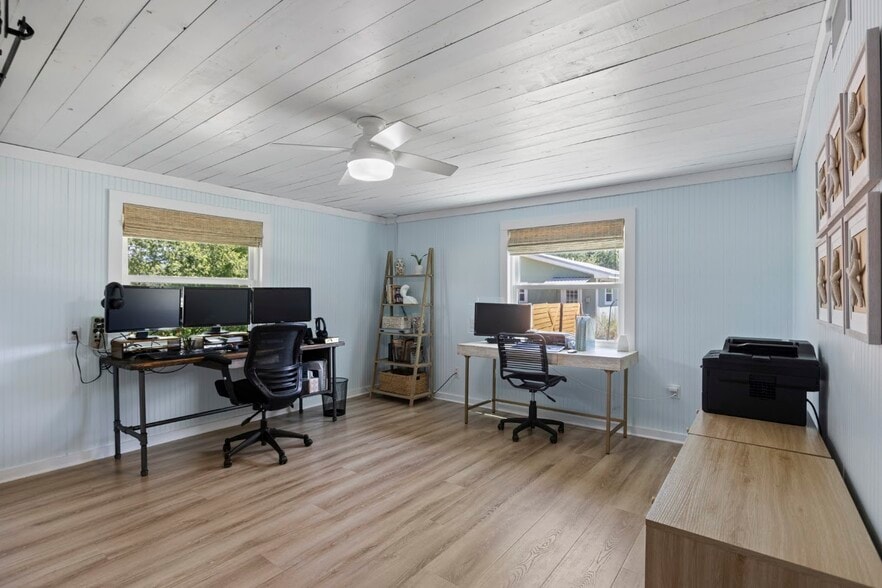 More Photos Of 7617 McGregor Park Rd, Temple Lodge Meeting Hall For Sale