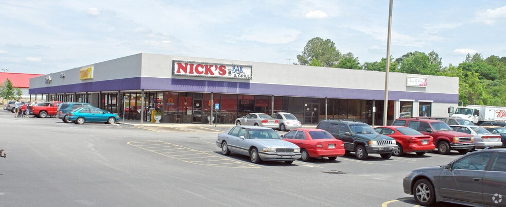 Primary Photo Of 246 Bobby Jones Expy, Augusta Unknown For Lease