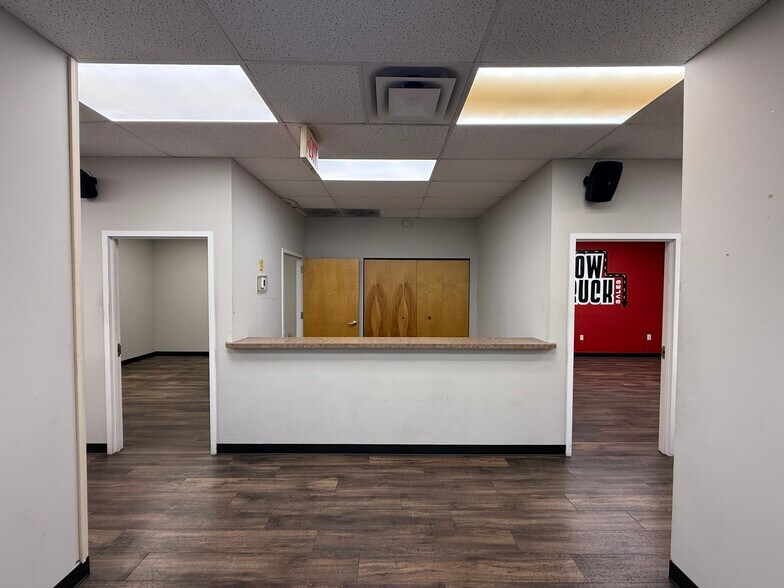 More Photos Of 2931 Route 73, Maple Shade Township Showroom For Sale