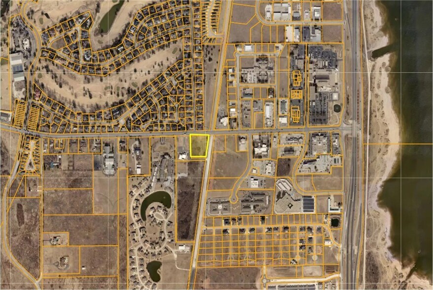 More Photos Of Antilley Rd/ Memorial Dr, Abilene Land For Sale