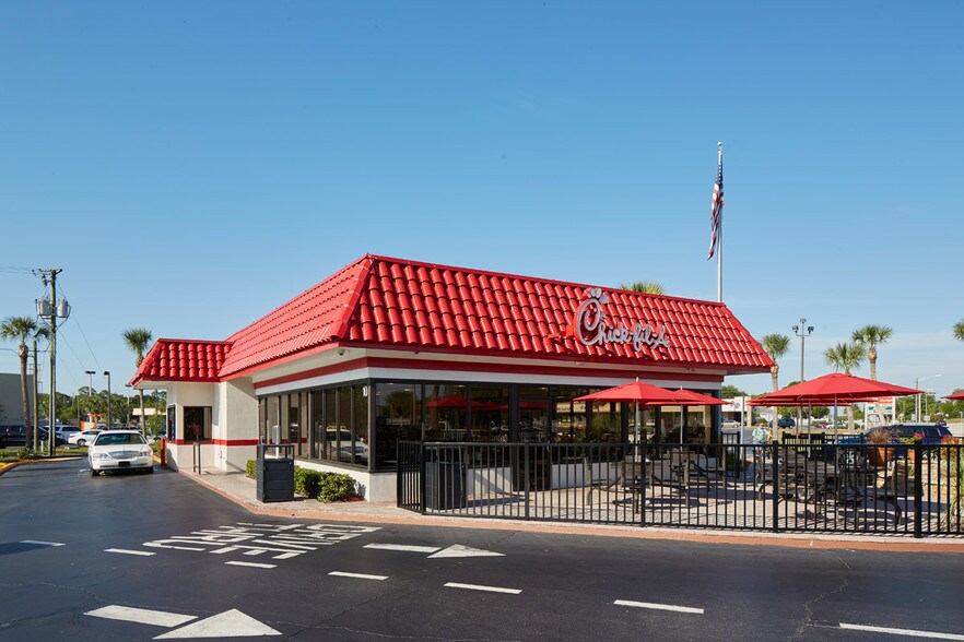 More Photos Of 1812-1850 S Ridgewood Ave, Edgewater Unknown For Lease