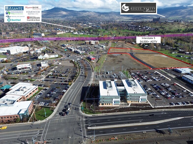 More Photos Of Garfield St, Medford Land For Sale