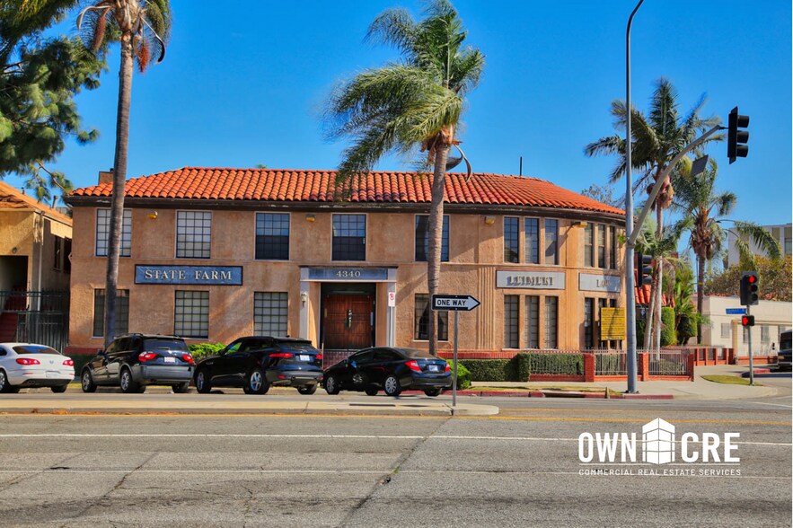 More Photos Of 4340 Leimert Blvd, Los Angeles Office For Sale