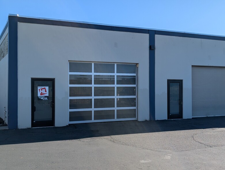 More Photos Of 660 Lakeville St, Petaluma Industrial For Lease