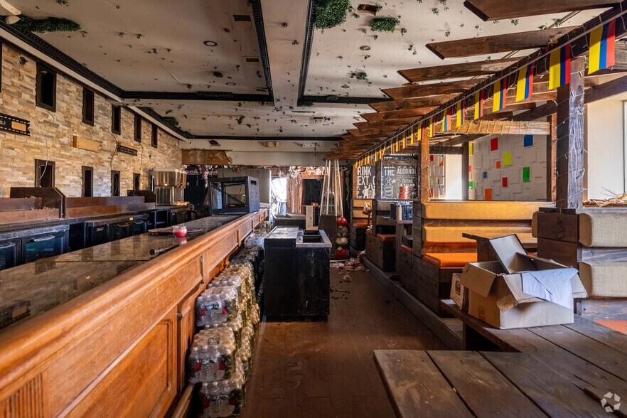 More Photos Of 167-171 W Main St, Rahway Restaurant For Sale