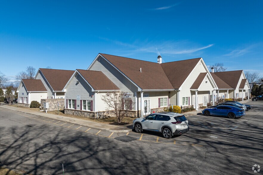 Primary Photo Of 792 Harrison Ave, Riverhead Medical For Sale