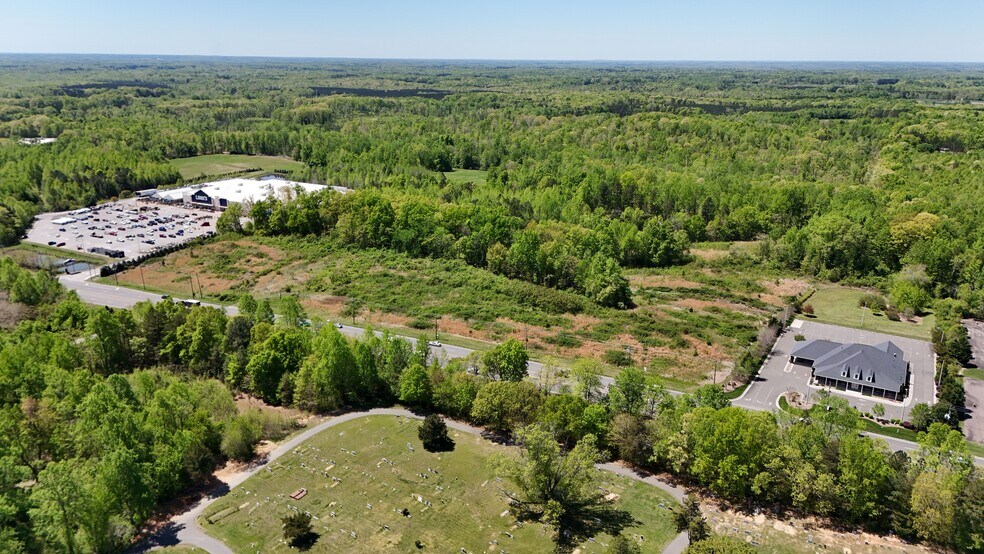 More Photos Of 1950 Durham Rd, Roxboro Land For Lease