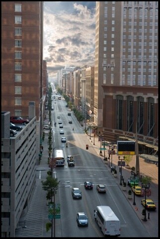 More Photos Of 1430 Washington Ave, Saint Louis Loft Creative Space For Lease