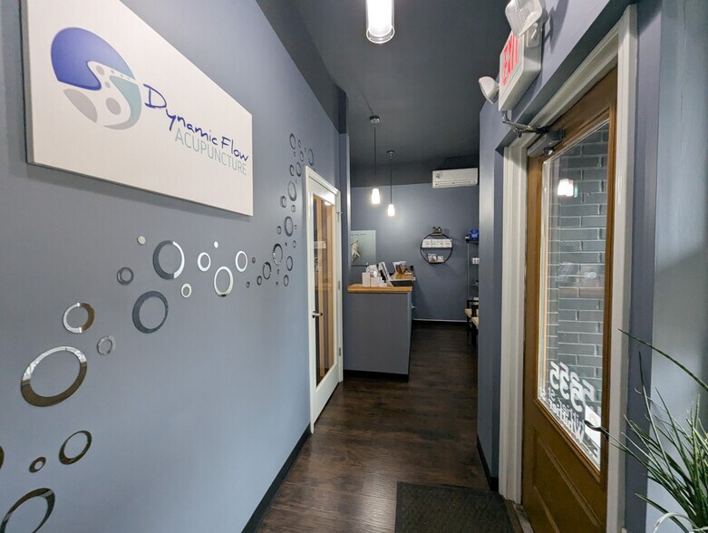 More Photos Of 535 E Whittier St, Columbus Medical For Lease