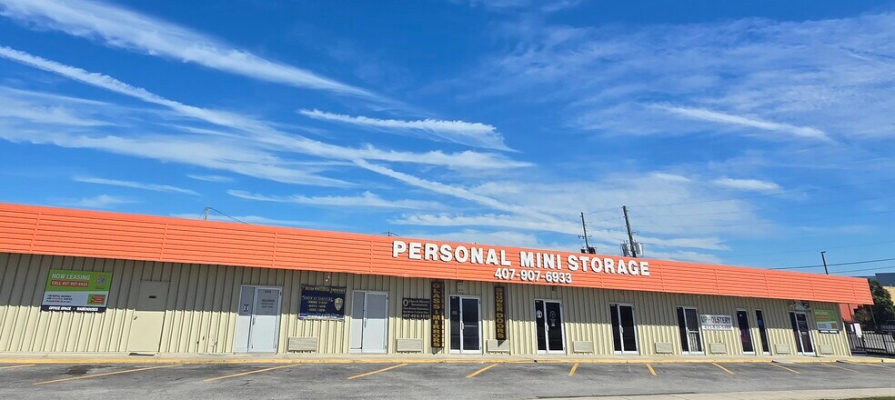 More Photos Of 3941-3959 Forsyth Rd, Winter Park Self Storage For Lease