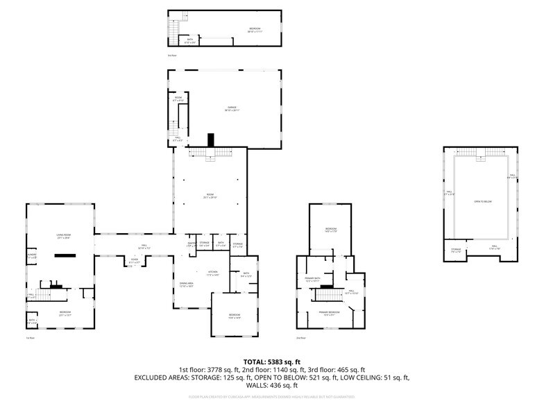 More Photos Of 690 Main St, Vintondale Loft Creative Space For Sale