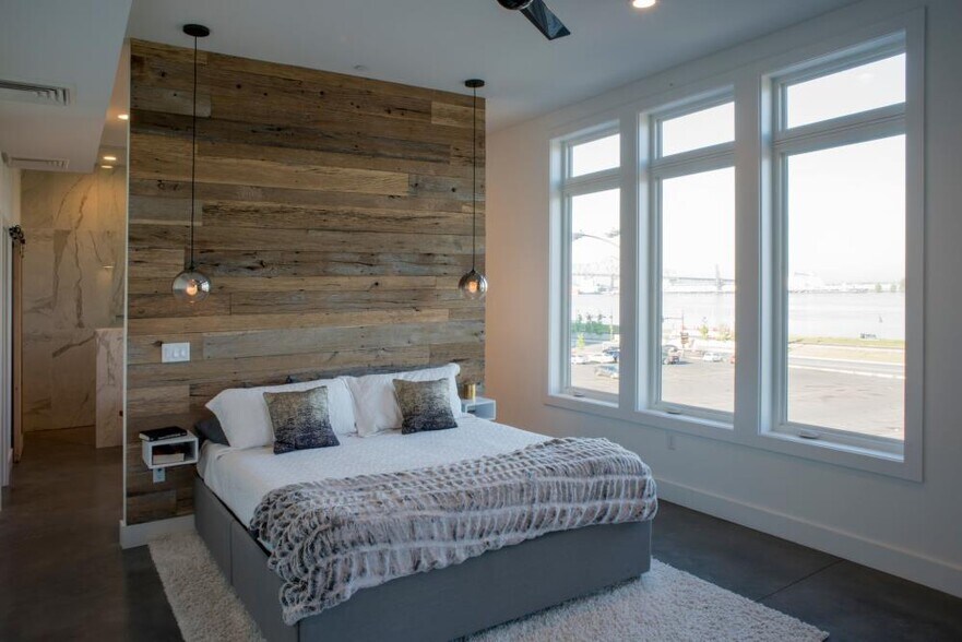 More Photos Of 200 Laurel St, Baton Rouge Office Residential For Lease