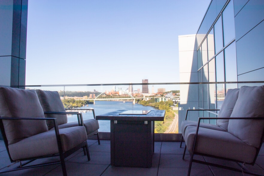 More Photos Of 350 Technology Dr, Pittsburgh Medical For Lease