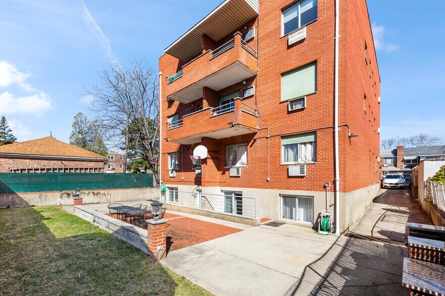 More Photos Of 66-14-66-16 49th Ave, Woodside Multifamily For Sale