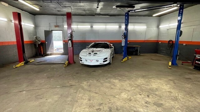 More Photos Of 860 Orange Ave, West Haven Auto Dealership For Lease