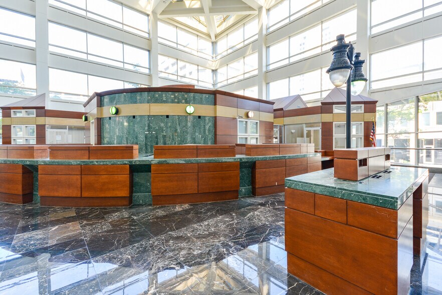 More Photos Of 401 W Capitol Ave, Little Rock Medical For Lease
