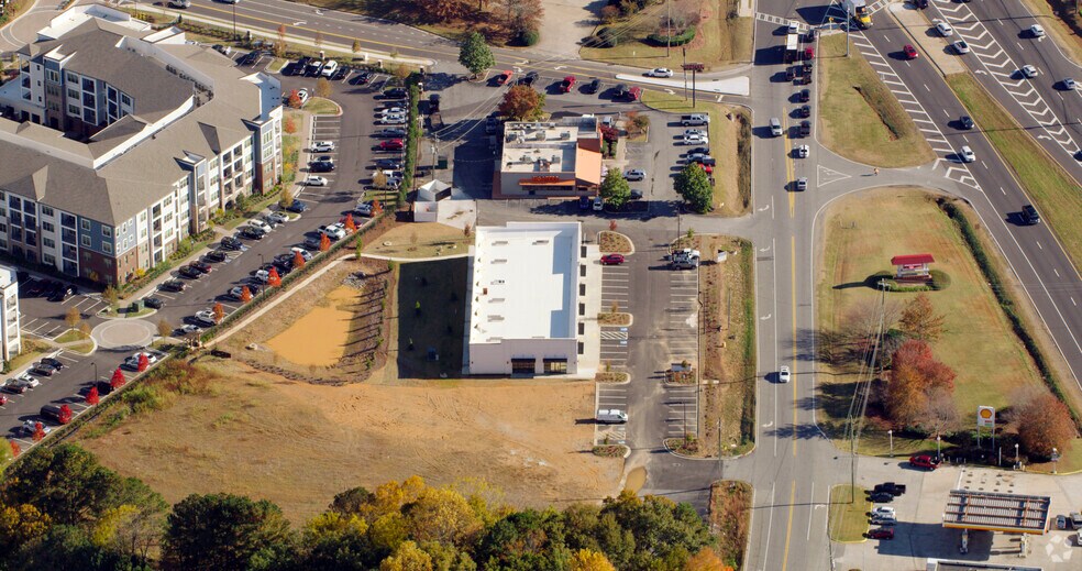 More Photos Of 2112 Old 41 Hwy, Kennesaw Medical For Lease