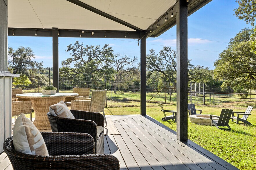 More Photos Of 1293 Harmon Hills Rd, Dripping Springs Land For Sale
